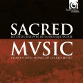 宗教音樂作品集　Cornerstone works of Sacred Music